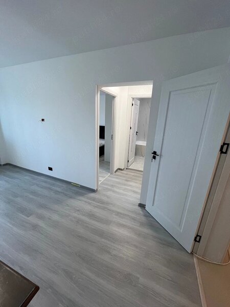 Calea Rahovei, apartament 2 camere de vanzare, 57 mp, renovat complet.