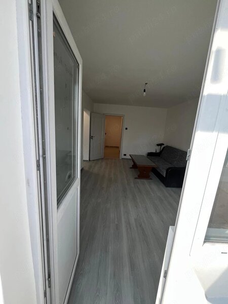 Calea Rahovei, apartament 2 camere de vanzare, 57 mp, renovat complet.
