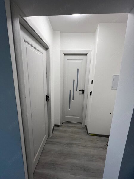 Calea Rahovei, apartament 2 camere de vanzare, 57 mp, renovat complet.