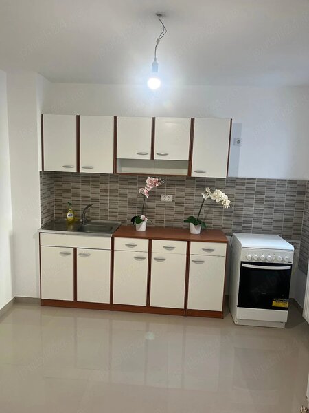 Calea Rahovei, apartament 2 camere de vanzare, 57 mp, renovat complet.