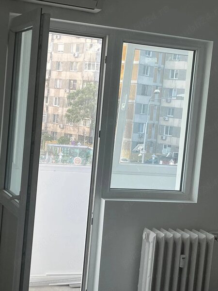 Calea Rahovei, apartament 2 camere de vanzare, 57 mp, renovat complet.