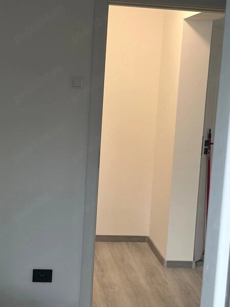 Calea Rahovei, apartament 2 camere de vanzare, 57 mp, renovat complet.